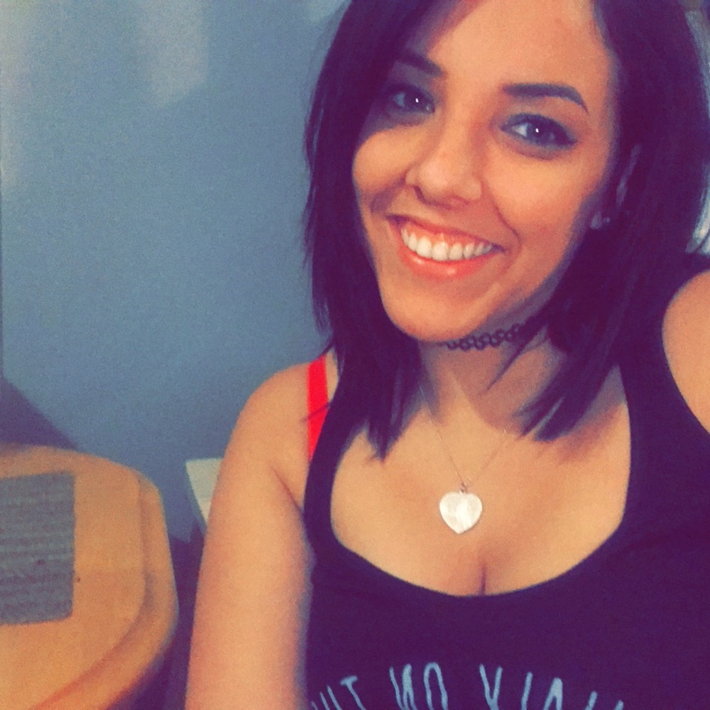 Meet your Posher, Alexandria
